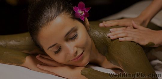 Myrah Spa Spa weddingplz