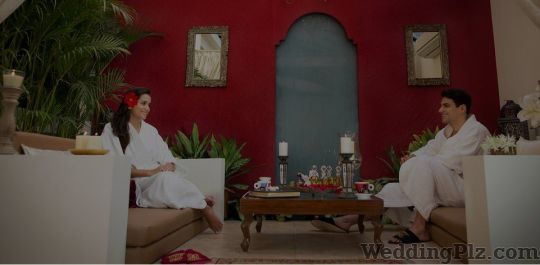 Myrah Spa Spa weddingplz