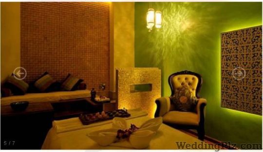 Svastii Spa Spa weddingplz