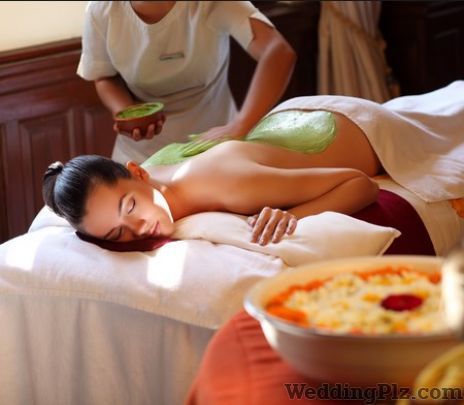 Sweet Spa and Massage Spa weddingplz