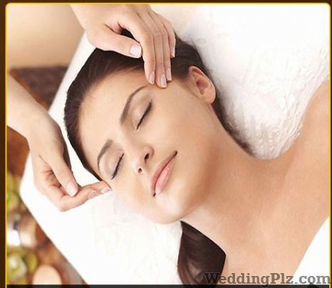 SYNK Salon and Spa Spa weddingplz