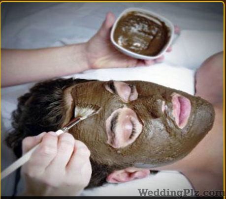 SYNK Salon and Spa Spa weddingplz