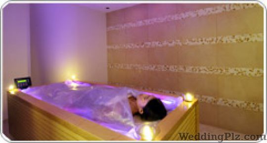 Antara Spa Spa weddingplz