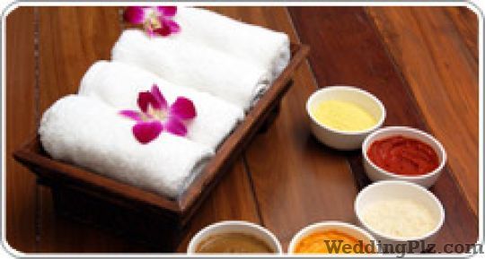 Antara Spa Spa weddingplz