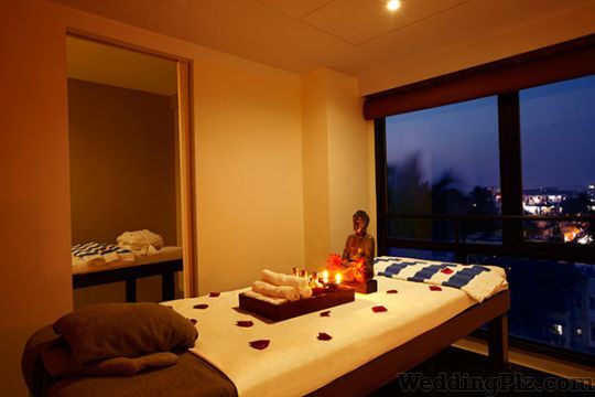 The White Lotus Spa Spa weddingplz