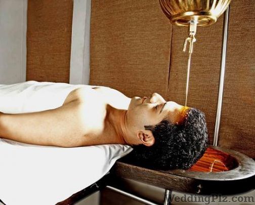 Four Fountains De Stress Spa Spa weddingplz