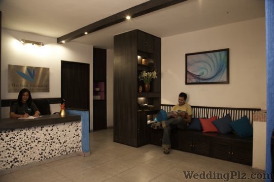 Four Fountains De Stress Spa Spa weddingplz