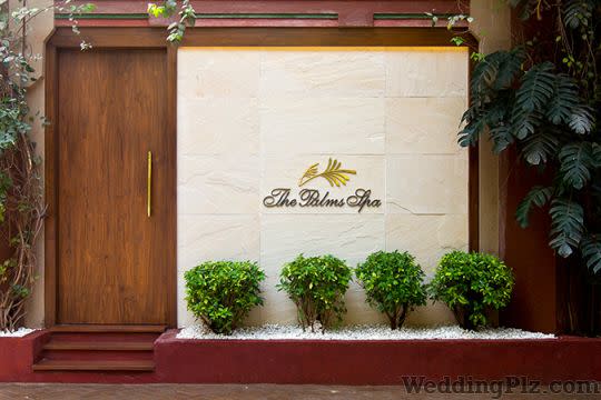 The Palms Spa Spa weddingplz