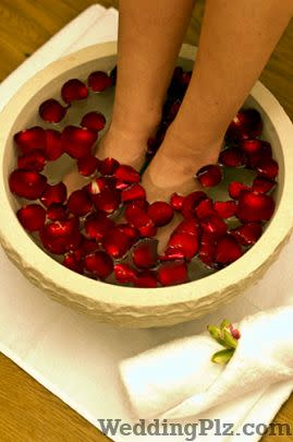 The Palms Spa Spa weddingplz