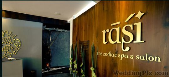 Rasi The Zodiac Spa and Salon Spa weddingplz
