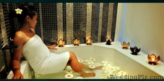 Rasi The Zodiac Spa and Salon Spa weddingplz