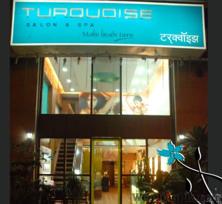 Turquoise Salon and Spa Spa weddingplz