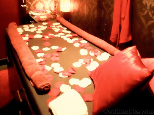 Vanaddict Spa weddingplz