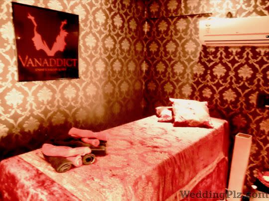 Vanaddict Spa weddingplz