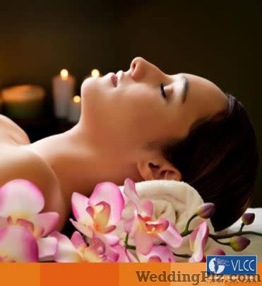 VLCC Spa weddingplz