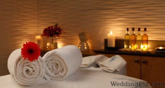 Waterstones Country Club and Spa Spa weddingplz