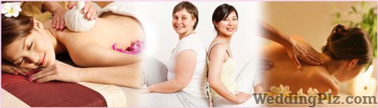 Fit N Fair Spa weddingplz