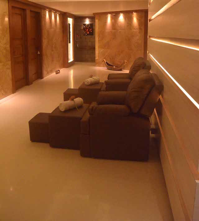 Absolute Spa and Salon Pvt. Ltd Spa weddingplz