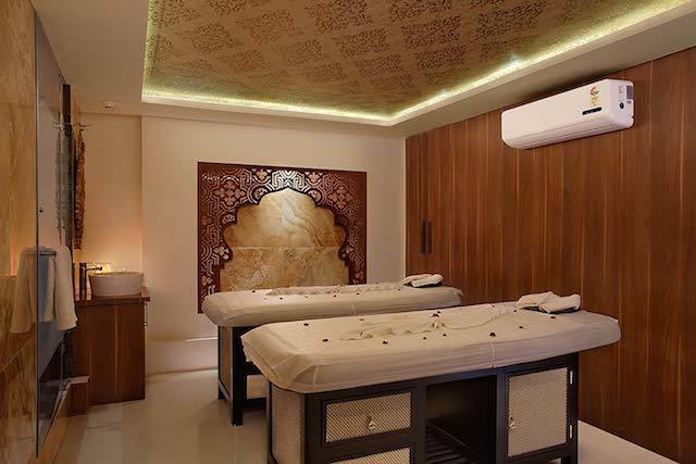 Absolute Spa and Salon Pvt. Ltd Spa weddingplz