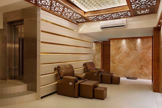 Absolute Spa and Salon Pvt. Ltd Spa weddingplz