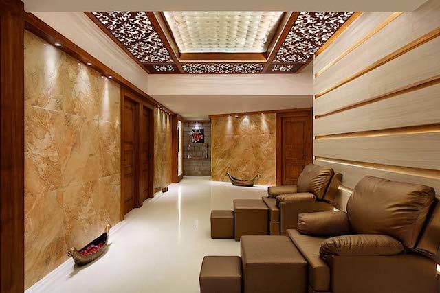 Absolute Spa and Salon Pvt. Ltd Spa weddingplz