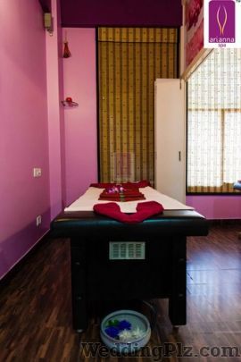 Arianna Day Spa Spa weddingplz