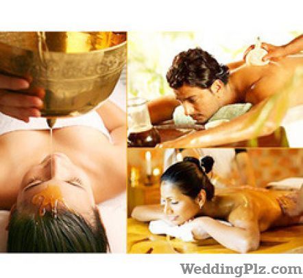 Ayurmantra Spa weddingplz