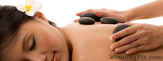 Blue Nile Day Spa Spa weddingplz