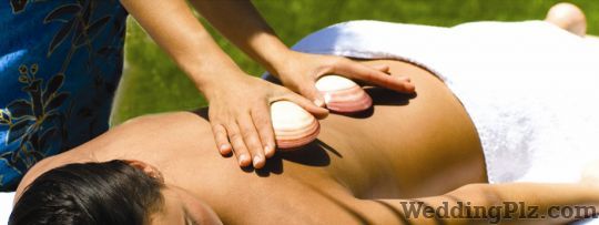 Blue Nile Day Spa Spa weddingplz