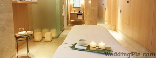 Blue Nile Day Spa Spa weddingplz