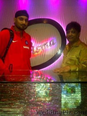 Charisma Beauty Spa and Salon Spa weddingplz