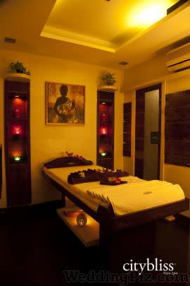 Citybliss Day Spa Spa weddingplz