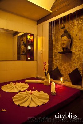 Citybliss Day Spa Spa weddingplz