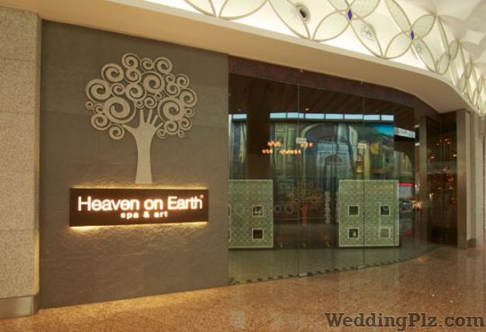 Heaven On Earth Spa Spa weddingplz