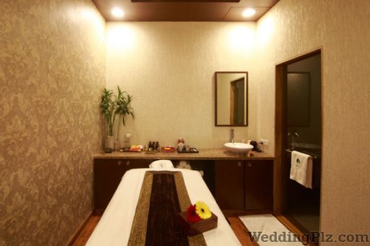 Heaven On Earth Spa Spa weddingplz