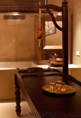 Spa la Vie By LOccitane Spa weddingplz
