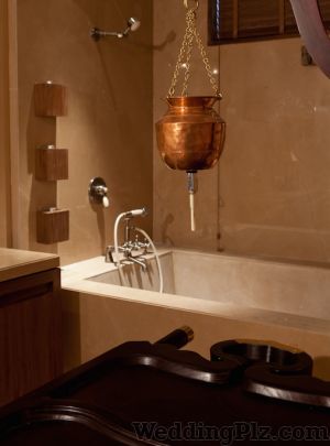 Spa la Vie By LOccitane Spa weddingplz