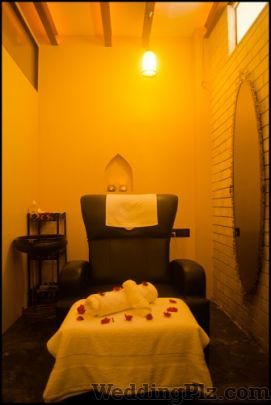 Massa Suite Spa weddingplz
