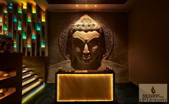 Mudraa Spa Spa weddingplz