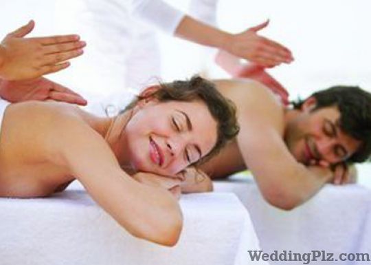 Oceanic Spa Spa weddingplz