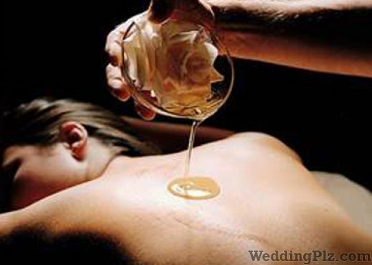 Oceanic Spa Spa weddingplz