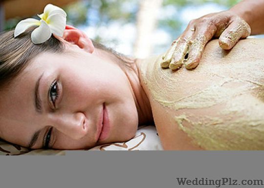 Oceanic Spa Spa weddingplz