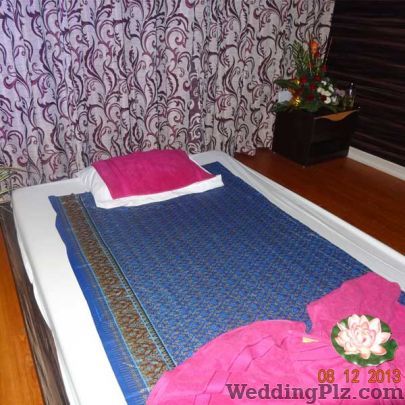 Samai Thai Spa and Wellness Centre Spa weddingplz
