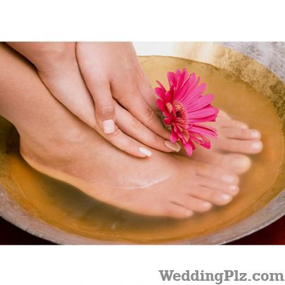 Samai Thai Spa and Wellness Centre Spa weddingplz