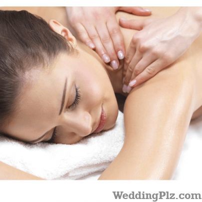 Samai Thai Spa and Wellness Centre Spa weddingplz