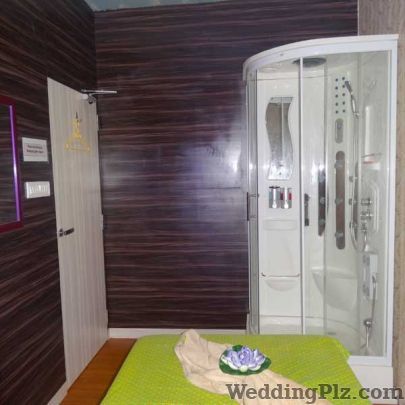 Samai Thai Spa and Wellness Centre Spa weddingplz