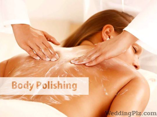 Stellas Spa Spa weddingplz