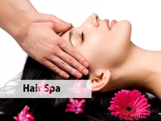 Stellas Spa Spa weddingplz