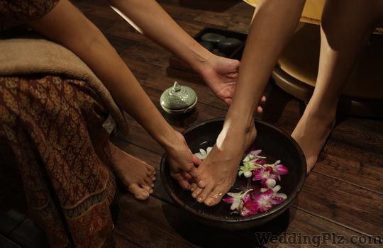 The Thai Spa Spa weddingplz