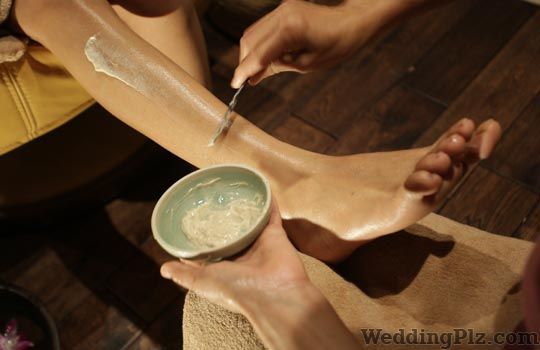 The Thai Spa Spa weddingplz